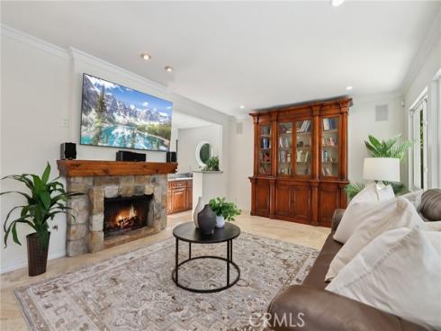 24622 Cresta Court, Laguna Hills, CA