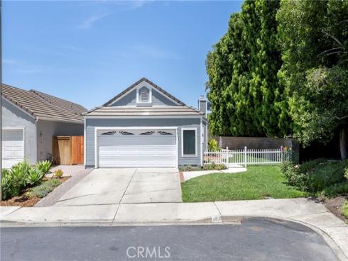1 Indian Hill Lane, Laguna Hills, CA