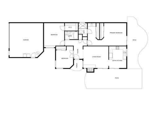 1 Indian Hill Lane, Laguna Hills, CA