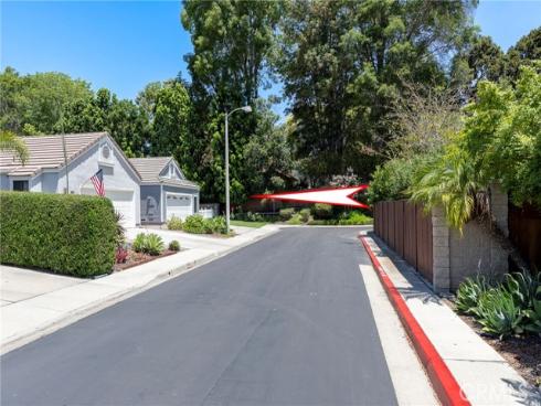 1  Indian Hill   Lane, Laguna Hills, CA