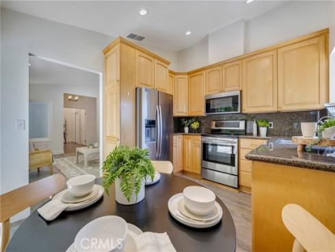 1 Indian Hill Lane, Laguna Hills, CA