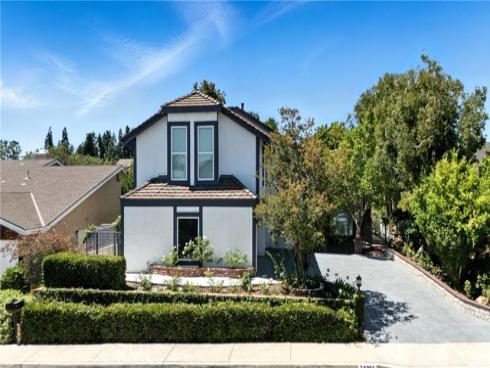 24901 Del Monte Street, Laguna Hills, CA