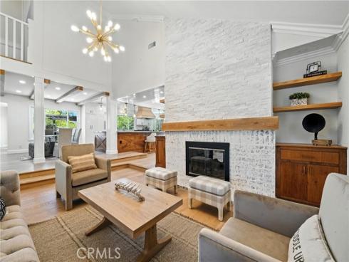 24901 Del Monte Street, Laguna Hills, CA