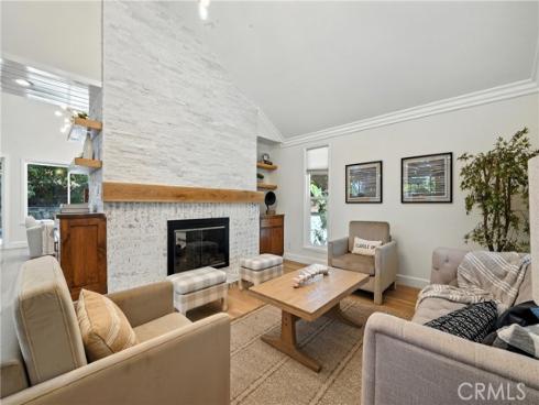 24901 Del Monte Street, Laguna Hills, CA