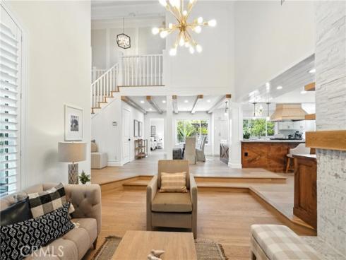 24901 Del Monte Street, Laguna Hills, CA