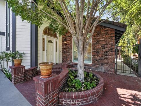 24901 Del Monte Street, Laguna Hills, CA