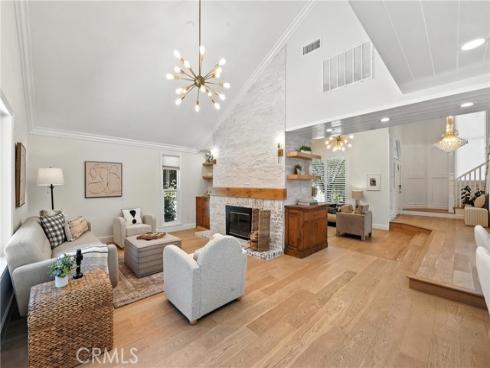 24901 Del Monte Street, Laguna Hills, CA