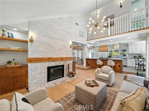 24901 Del Monte Street, Laguna Hills, CA