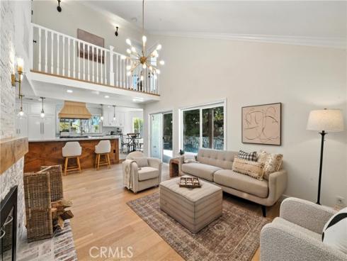 24901 Del Monte Street, Laguna Hills, CA