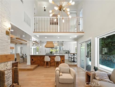 24901 Del Monte Street, Laguna Hills, CA