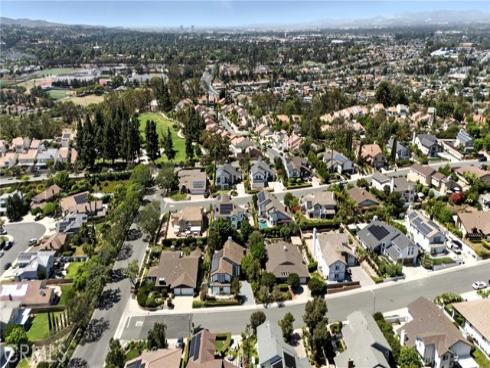 24901 Del Monte Street, Laguna Hills, CA