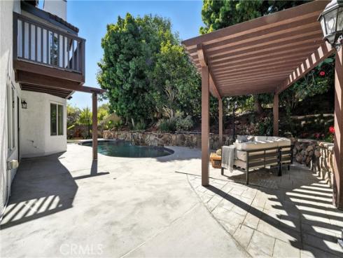 24901 Del Monte Street, Laguna Hills, CA