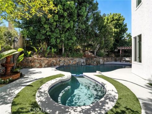 24901  Del Monte   Street, Laguna Hills, CA