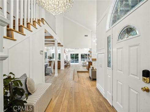 24901 Del Monte Street, Laguna Hills, CA