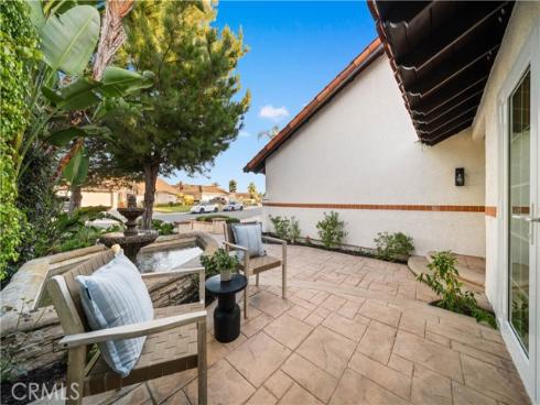 24861  Camberwell   Street, Laguna Hills, CA