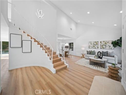 24861  Camberwell   Street, Laguna Hills, CA