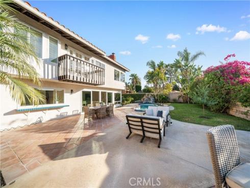 24861  Camberwell   Street, Laguna Hills, CA