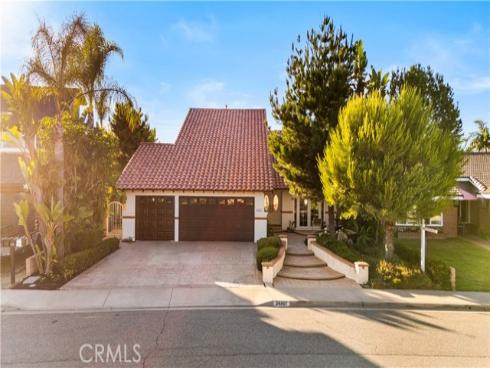 24861  Camberwell   Street, Laguna Hills, CA