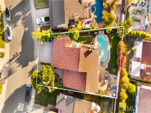 24861  Camberwell   Street, Laguna Hills, CA