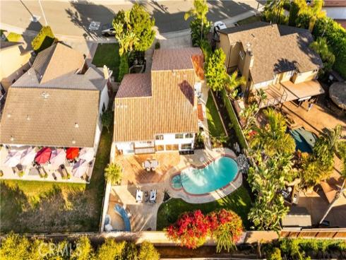 24861  Camberwell   Street, Laguna Hills, CA