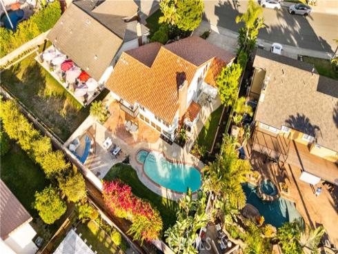 24861  Camberwell   Street, Laguna Hills, CA