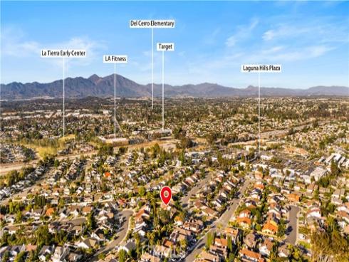 24861  Camberwell   Street, Laguna Hills, CA