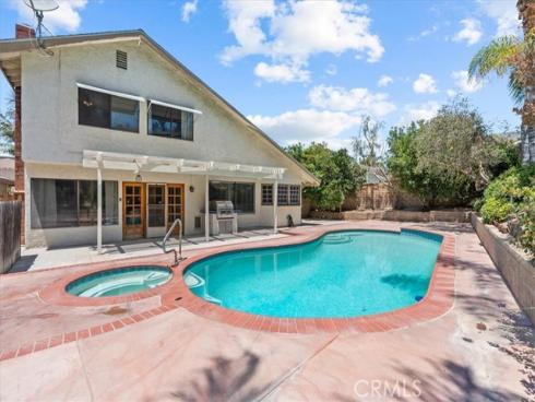 25252 Calero Avenue , Laguna Hills, CA