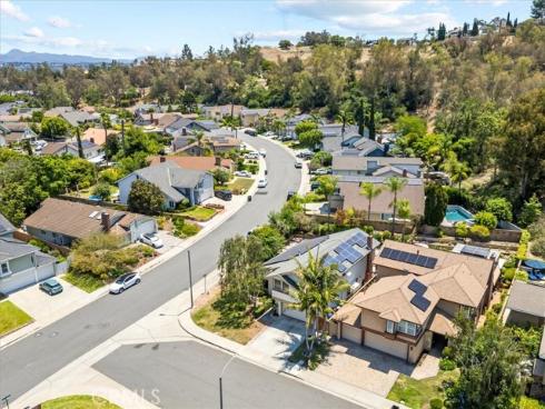 25252 Calero Avenue , Laguna Hills, CA