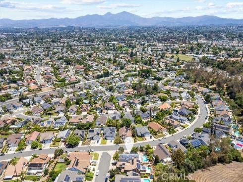 25252 Calero Avenue , Laguna Hills, CA