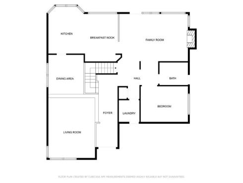 25252 Calero Avenue , Laguna Hills, CA