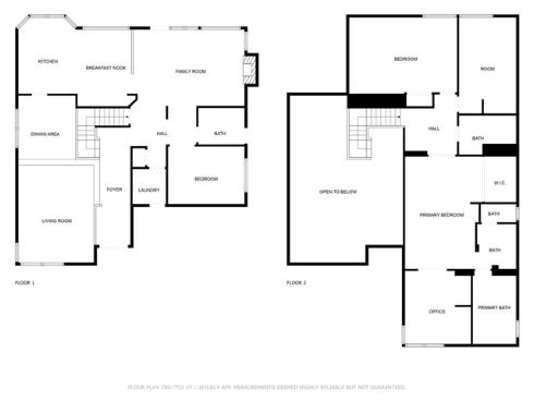 25252 Calero Avenue , Laguna Hills, CA