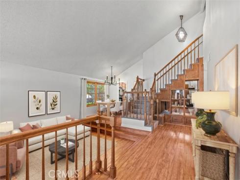 25252 Calero Avenue , Laguna Hills, CA