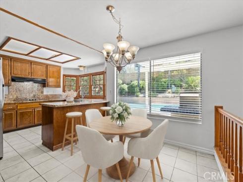 25252 Calero Avenue , Laguna Hills, CA