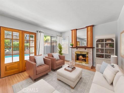 25252 Calero Avenue , Laguna Hills, CA