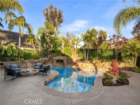 26356 Sorrell Place, Laguna Hills, CA