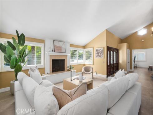 26356 Sorrell Place, Laguna Hills, CA