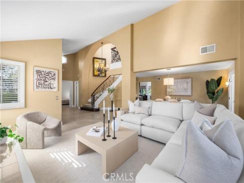 26356 Sorrell Place, Laguna Hills, CA