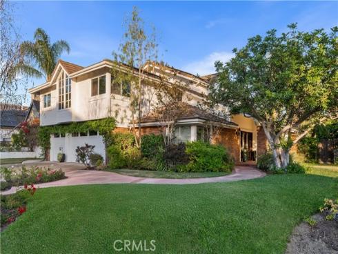 26356 Sorrell Place, Laguna Hills, CA