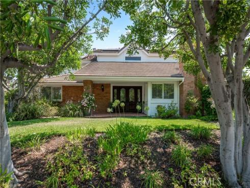 26356 Sorrell Place, Laguna Hills, CA