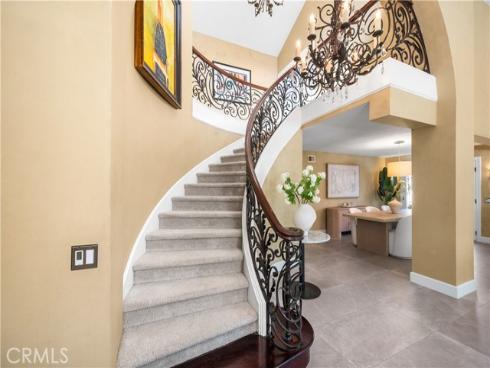 26356 Sorrell Place, Laguna Hills, CA