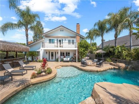 26356 Sorrell Place, Laguna Hills, CA