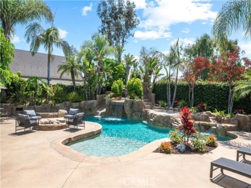 26356 Sorrell Place, Laguna Hills, CA