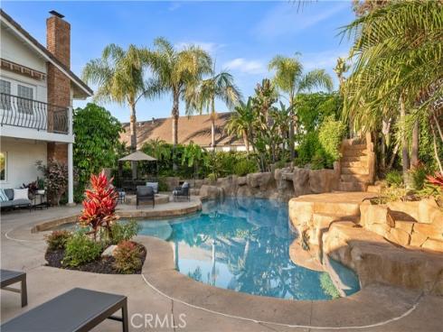 26356 Sorrell Place, Laguna Hills, CA