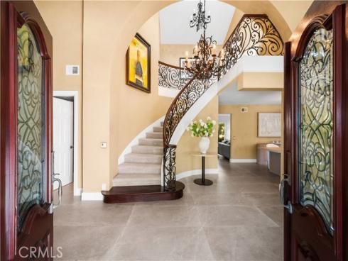 26356 Sorrell Place, Laguna Hills, CA