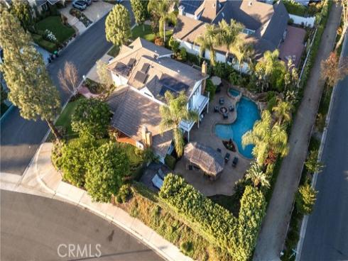 26356 Sorrell Place, Laguna Hills, CA