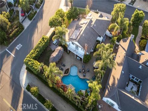 26356 Sorrell Place, Laguna Hills, CA