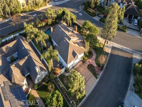 26356 Sorrell Place, Laguna Hills, CA