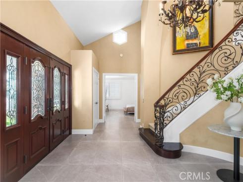 26356 Sorrell Place, Laguna Hills, CA