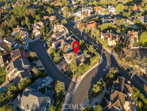 26356 Sorrell Place, Laguna Hills, CA