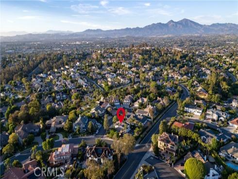 26356 Sorrell Place, Laguna Hills, CA